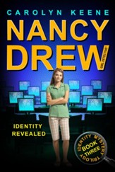 #35: Nancy Drew: Girl Detective: Identity Revealed