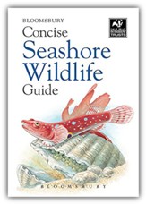 Concise Seashore Wildlife Guide