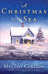 A Christmas by the Sea - eBook