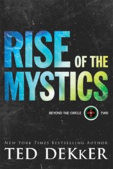 Rise of the Mystics (Beyond the Circle Book #2) - eBook
