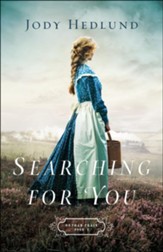 Searching for You (Orphan Train Book #3) - eBook