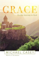 Grace: On the Journey to God - eBook