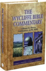 Wycliffe Bible Commentary