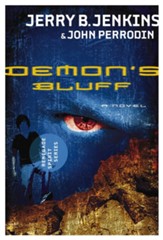 Demon's Bluff: Renegade Spirit Series - eBook