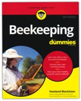 Beekeeping For Dummies, 5th Edition