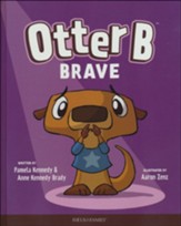 Otter B Brave, #3