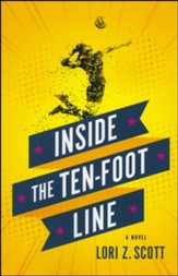 Inside The Ten Foot Line