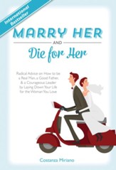 Marry Her and Die for Her - eBook