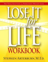 Lose It for Life - eBook