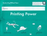 Printing Power Student Book (2022 Edition)