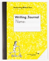 Writing Journal B (Grade 1; 2022 Edition)