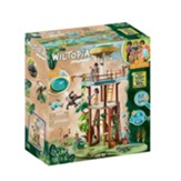 Wiltopia: Research Tower with Compass