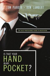 Is That Your Hand in My Pocket? - eBook