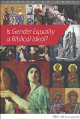 Is Gender Equality a Biblical Ideal?