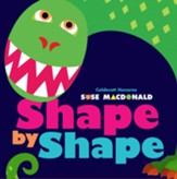 Shape by Shape