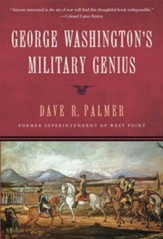 George Washington's Military Genius - eBook