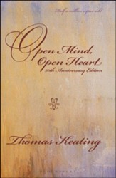 Open Mind, Open Heart - 20th Anniversary Ediiton