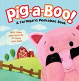 Pig-a-Boo