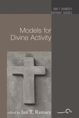 Models for Divine Activity