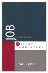 Job: Evangelical Press Study Commentary