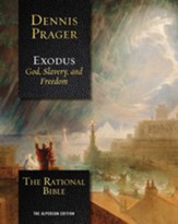 The Rational Bible: Exodus - eBook