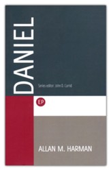 Daniel: EP Study Commentary