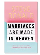 Marriages are Made in Heaven