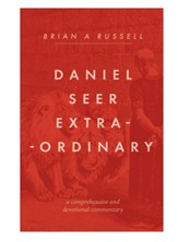 Daniel - Seer Extraordinary
