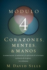 Corazones, mentes y manos, modulo 4 - eBook