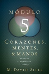 Corazones, mentes y manos, modulo 5 - eBook