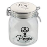 Prayer Jar