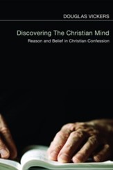 Discovering the Christian Mind
