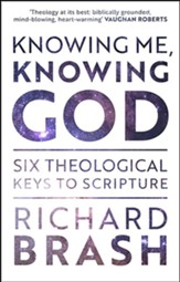 Knowing Me, Knowing God: Six Theological Keys To Scripture