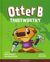 Otter B Trustworthy # 6