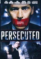 Persecuted, DVD