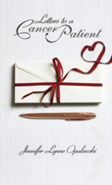 Letters to a Cancer Patient - eBook