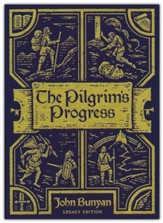 The Pilgrim's Progress, Legacy Edition