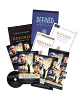 Overcomer DVD Church Campaign Kit