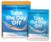 Take The Day Off, Book & Study Guide