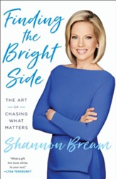 On the Bright Side: The Art of Chasing What Matters - eBook