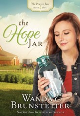 The Hope Jar (Free Preview) - eBook
