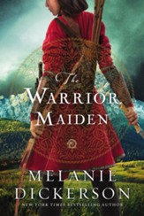 The Warrior Maiden - eBook