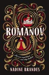 Romanov - eBook