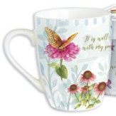 It Is Well With My Soul Mug with Gift Box
