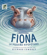 Fiona: La bebe hipo - eBook