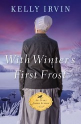 With Winter's First Frost - eBook