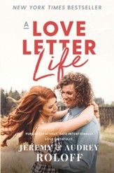 A Love Letter Life - eBook
