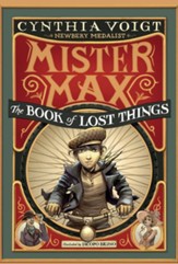 The Book of Lost Things, #1