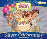 Adventures in Odyssey ® Silver Celebration