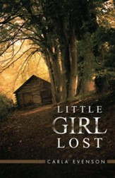 Little Girl Lost - eBook